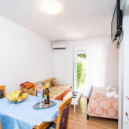 Moonwish Apartment Dubrovnik Exterior photo