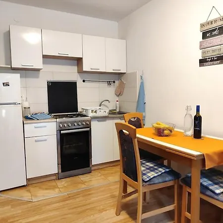 Moonwish Apartment Dubrovnik Exterior photo