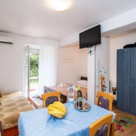 Moonwish Apartment Dubrovnik Exterior photo