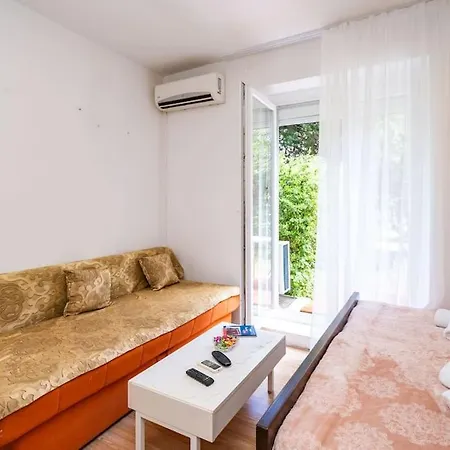 Moonwish Apartment Dubrovnik Exterior photo