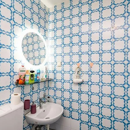 Moonwish Apartment Dubrovnik Exterior photo