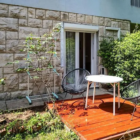 Moonwish Apartment Dubrovnik Exterior photo